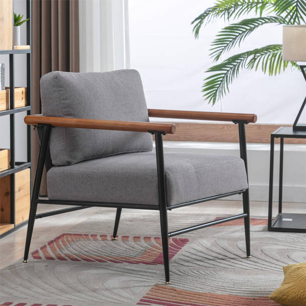 17 Stories Berngerus Natural/Mocha Rug & Reviews Wayfair